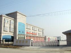 厂区自动伸缩门