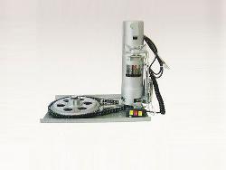 开门红链条式卷门机