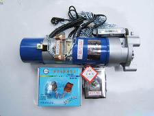 开门红定制卷帘门电机