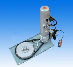 巨光三相卷闸门电机