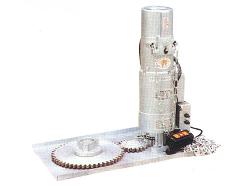 巨光齿轮式电机