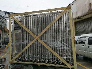 自动伸缩门运输